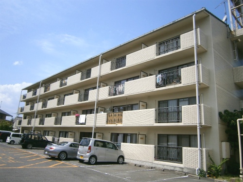 サンクリエート瀬川