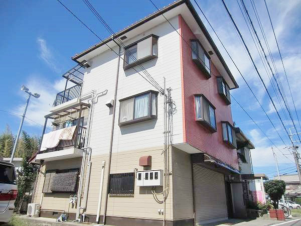 レディース渡辺※女性専用物件