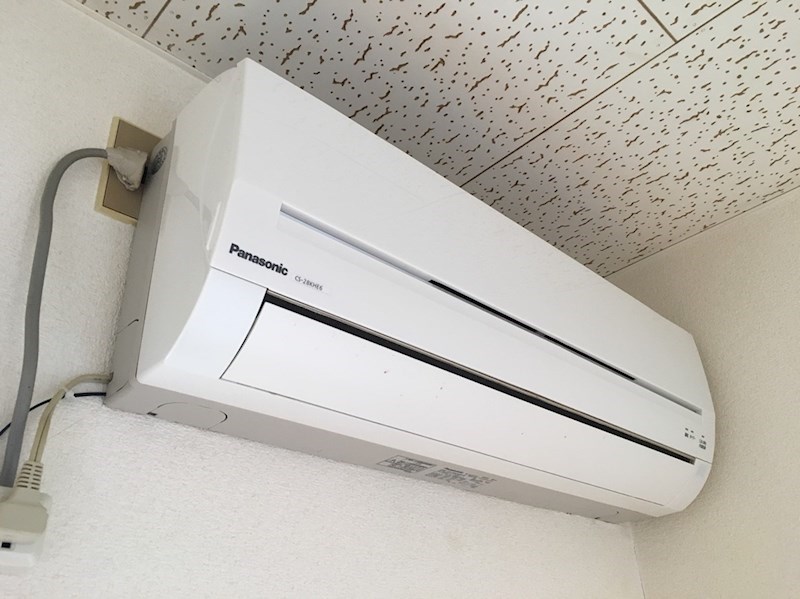 101設備