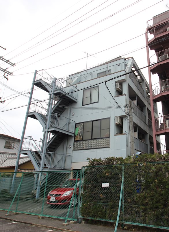 ソアール