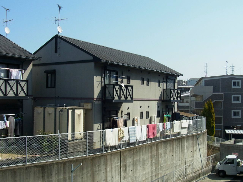 コーポ野路3
