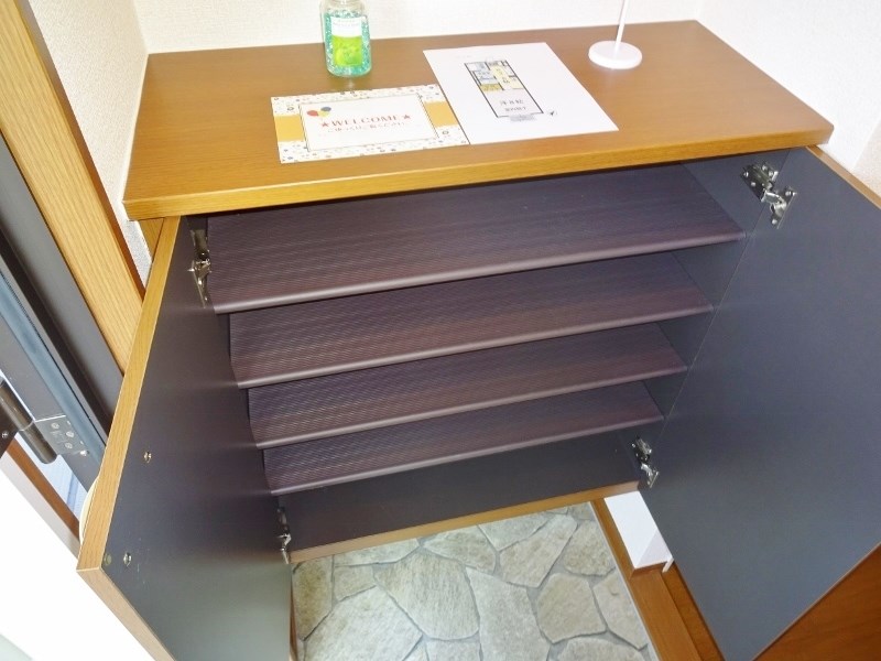 下駄箱