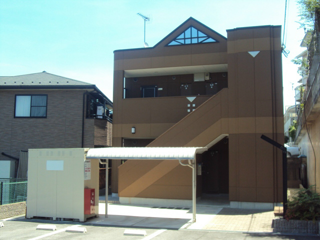 Ｋ－ハウス