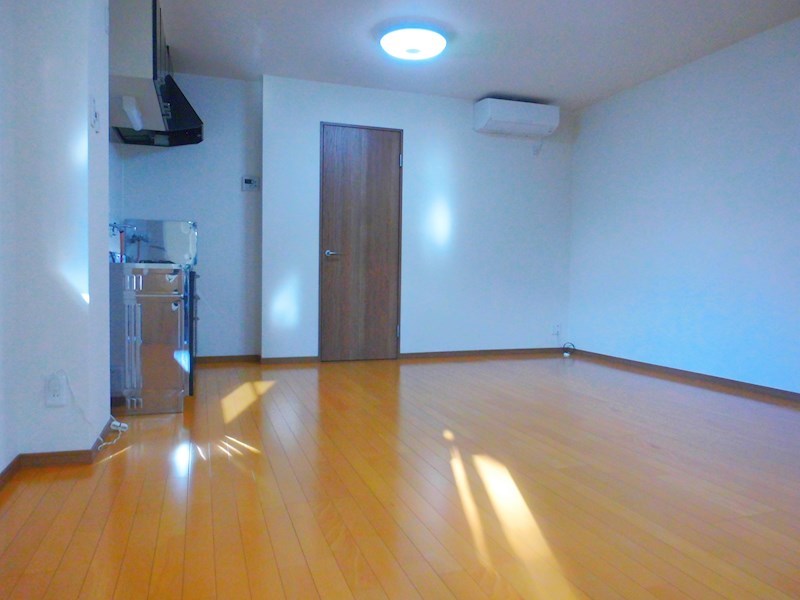 居室①