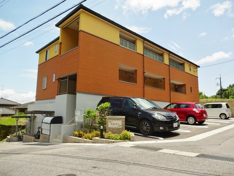 CoCo衣川