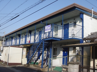 コーポサニー
