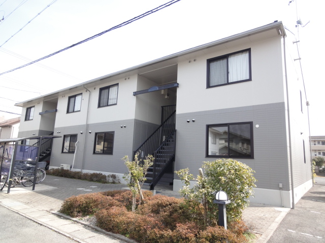 シャルム元町