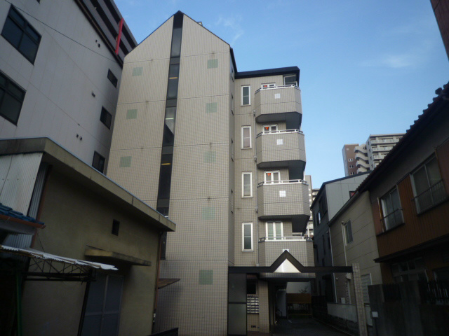 ロイヤルステージ石山
