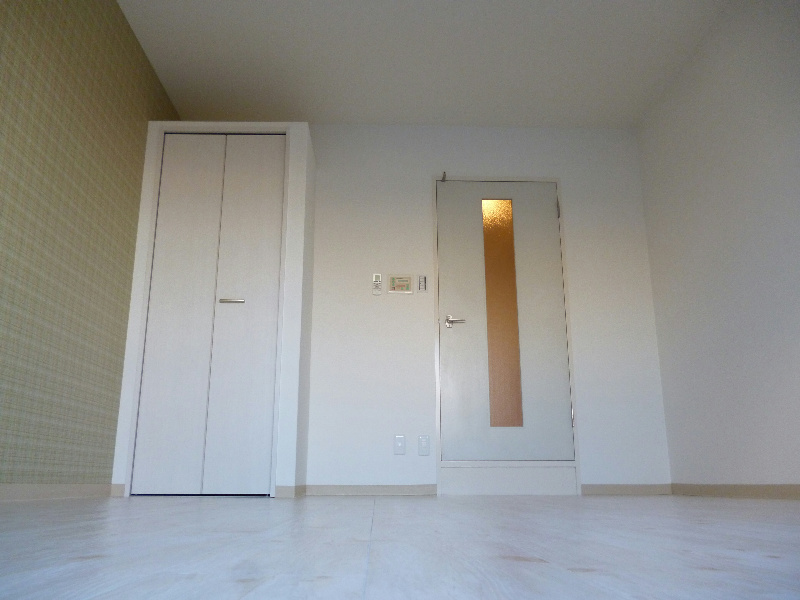 洋室7.5帖のお部屋です