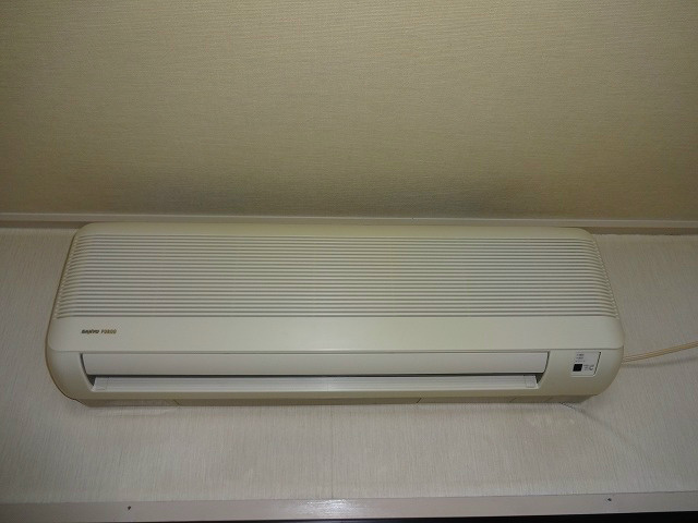 エアコン