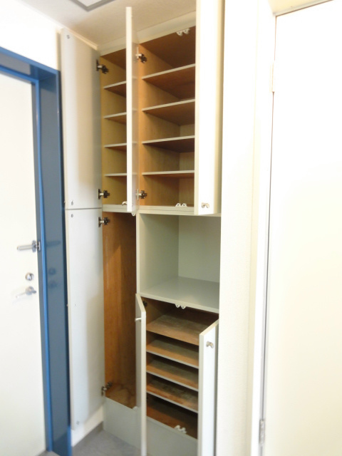 別のお部屋の写真になります。