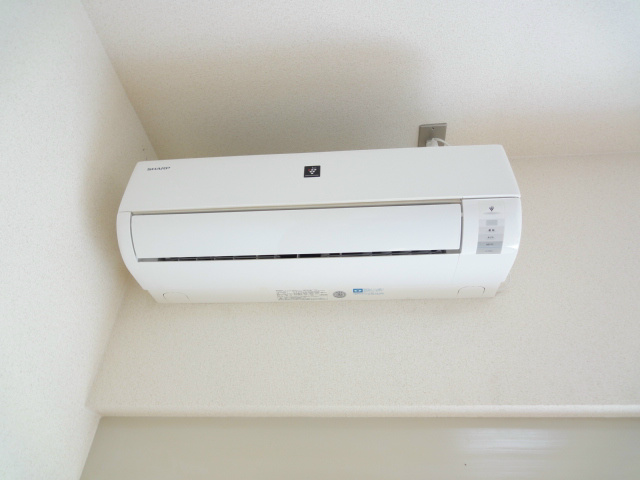 別のお部屋の写真になります。