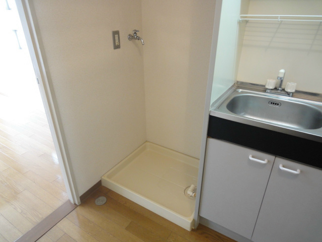 別のお部屋の写真になります。