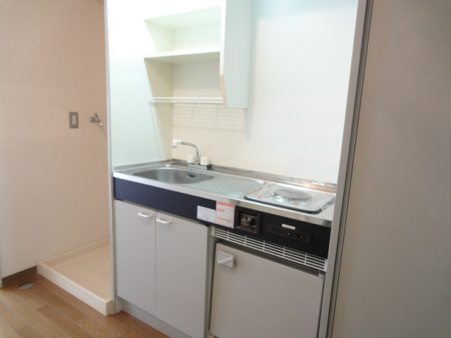 別のお部屋の写真になります。