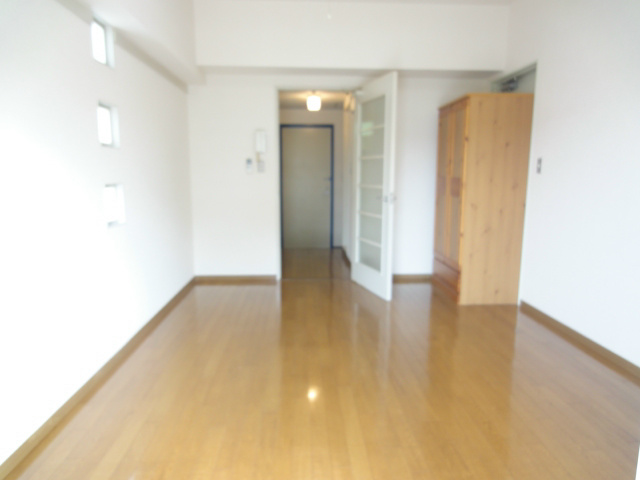 別のお部屋の写真になります。