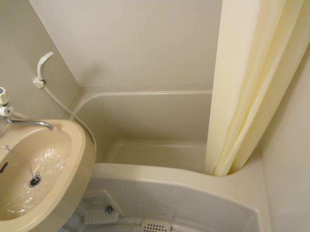 別のお部屋の写真になります。