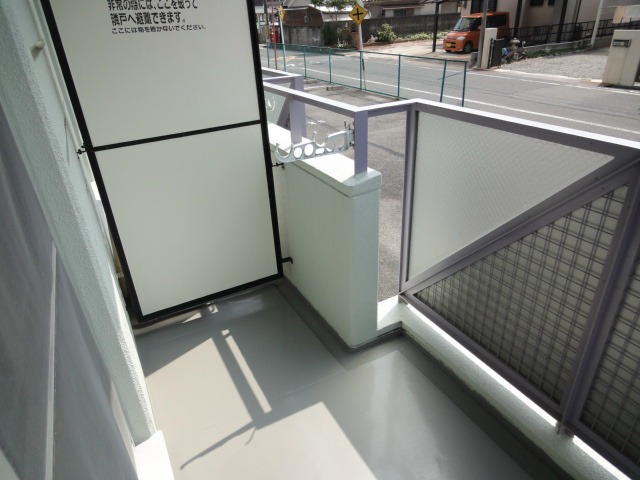 別のお部屋の写真になります。