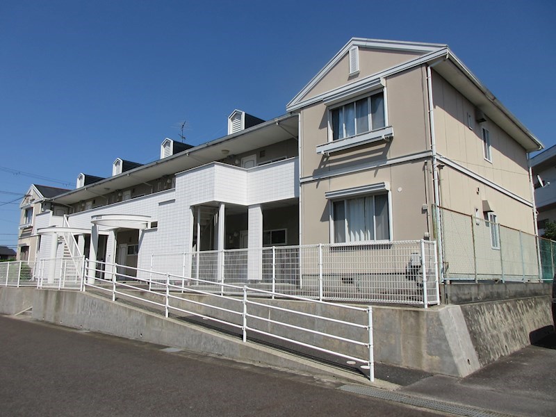 コーポ野路2