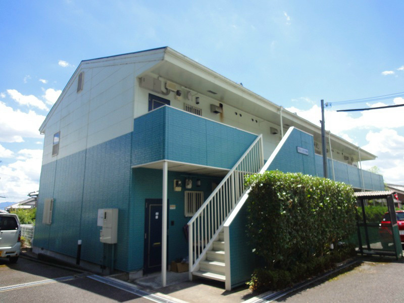 グリーンピア唐崎