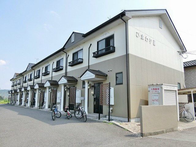 ひまわりⅢ