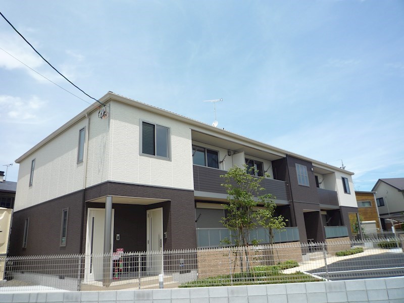 シャーメゾン西矢倉