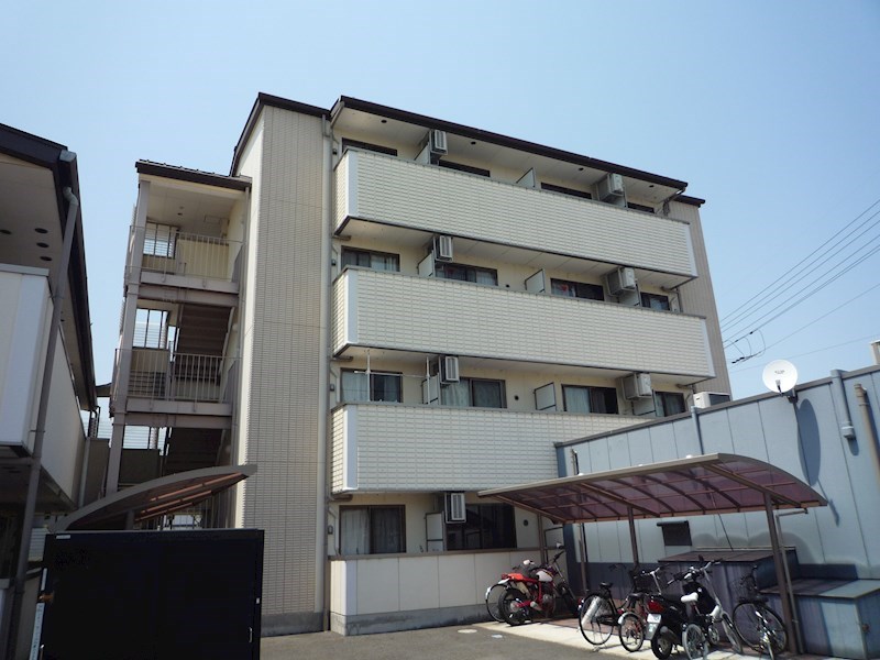 コンフォートヴィレッジ内田