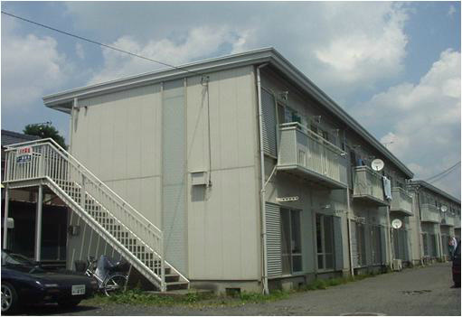 エステート近畿日野B棟