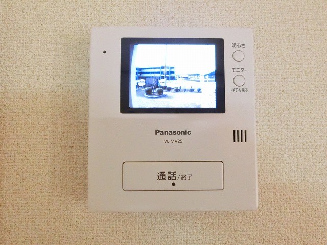 同型物件室内写真