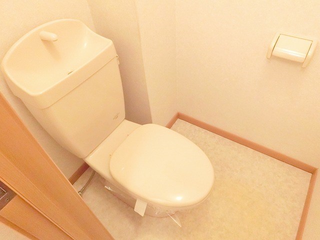 同型物件室内写真