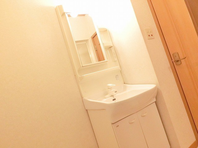 同型物件室内写真
