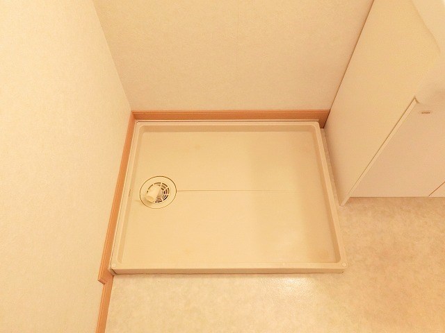 同型物件室内写真