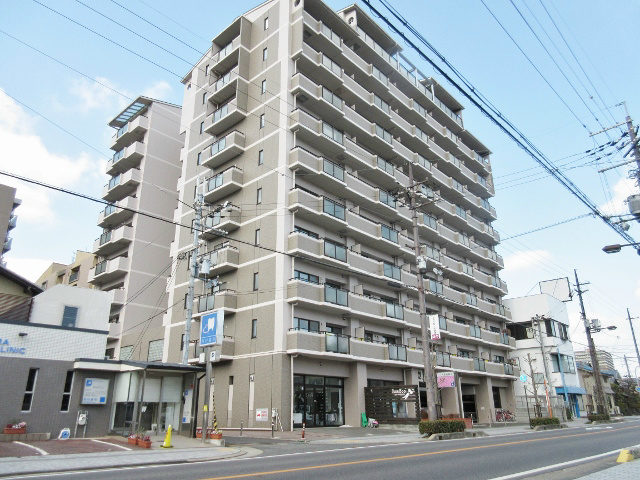 リブラン大津石山