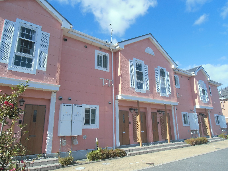 瀬田北1番館