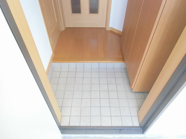 ※写真は103号室参照。