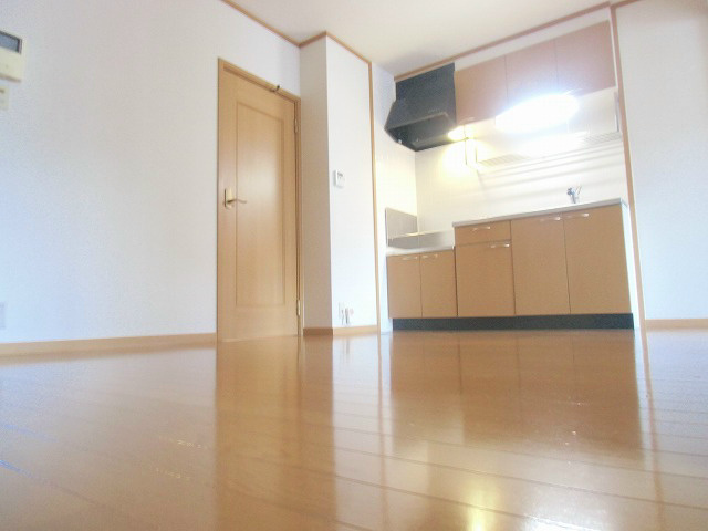 ※写真は103号室参照。