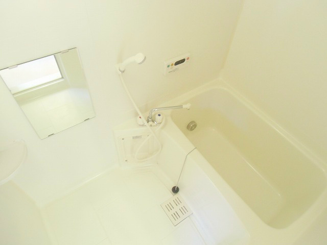 ※写真は103号室参照。