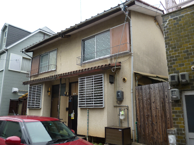 野路2丁目池本様邸貸家