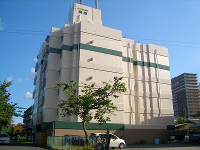 レークハイツ瀬田