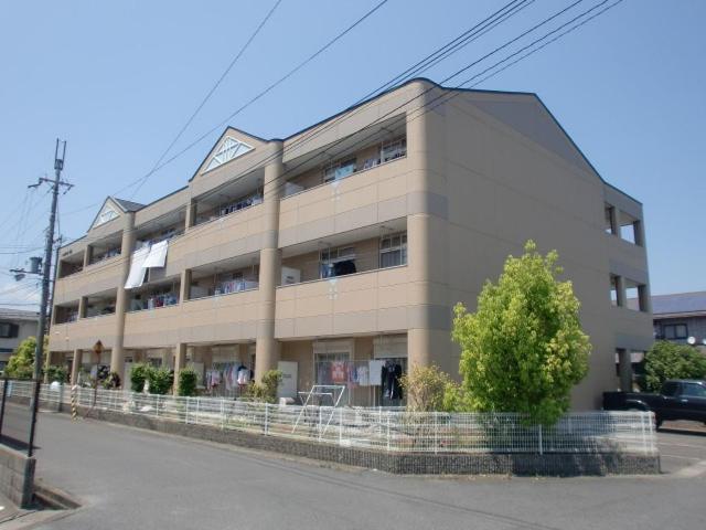 レジデンス守山