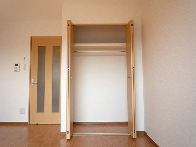 2段収納で使いやすい。