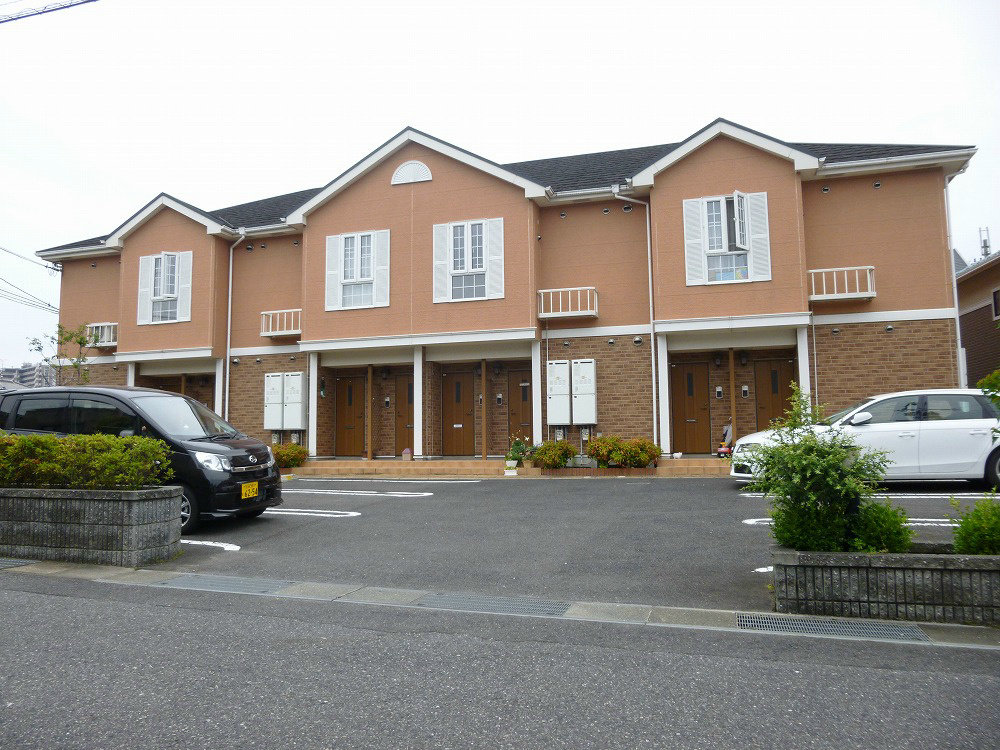 瀬田北弐番館