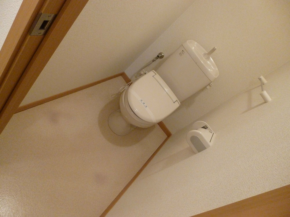 余裕ありますよ、広さ