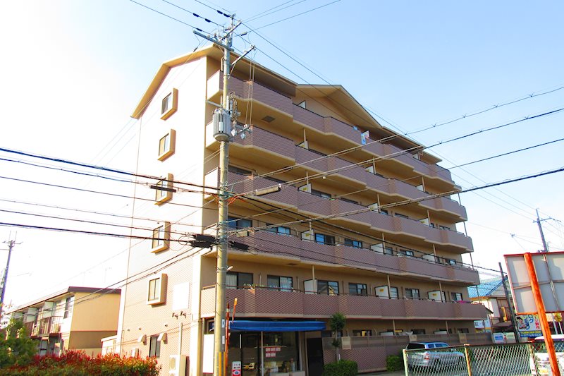 ロイヤルヒル守山