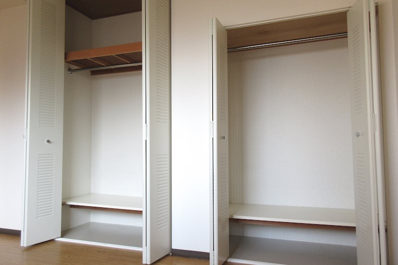 たくさん収納して頂けます。