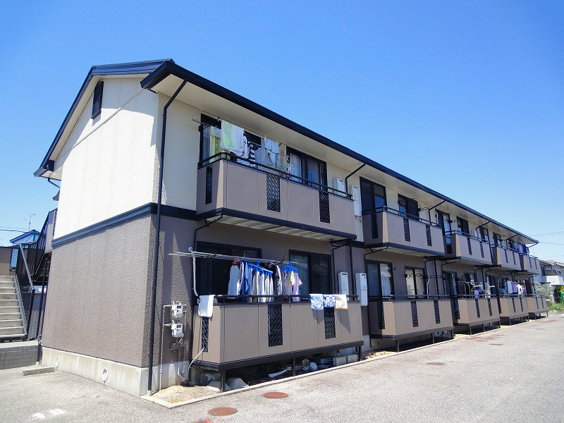 コートパル守山