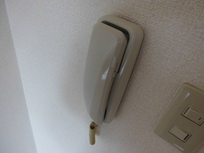 写真は103号室のものです。