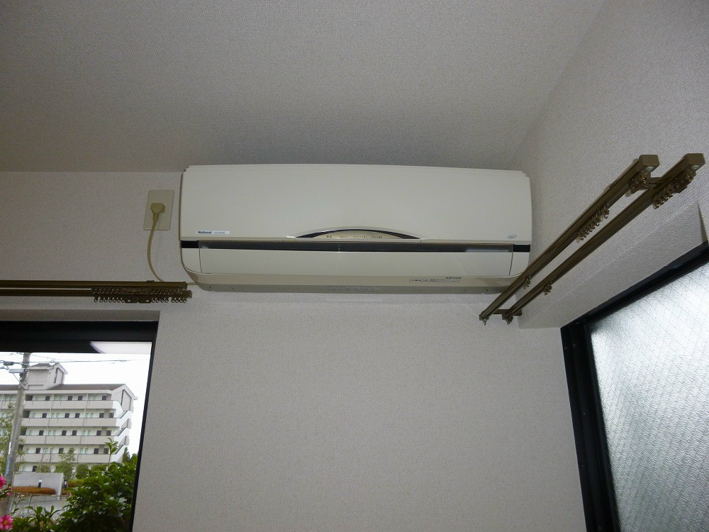 エアコン