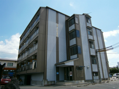 クローバーハイツ2