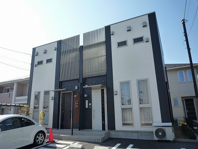 ひまわり館