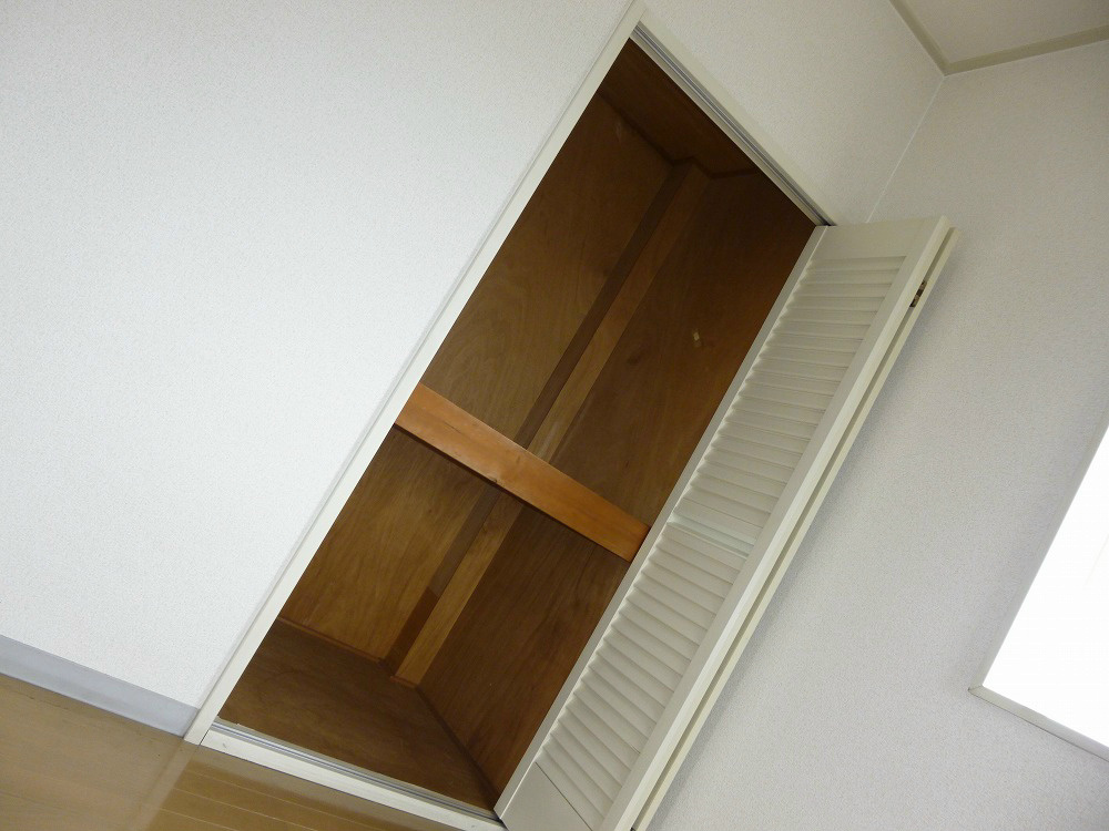 収納ありますよ